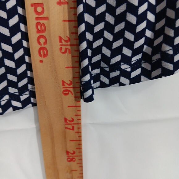 DB Established 1962 Blouse Women's Size Large - Picture 4 of 7